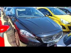 BUY VOLVO V40 ES NAV D3 2013 D3 ES NAV, Newark Motor Auctions