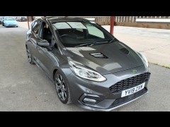 BUY FORD FIESTA ST-LINE X TURBO 2019 ST-LINE X, Newark Motor Auctions