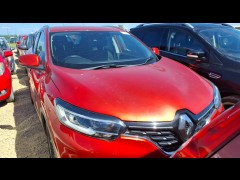 BUY RENAULT KADJAR DYNAMIQUE NAV DCI 2017 DYNAMIQUE NAV DCI, Newark Motor Auctions