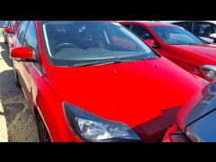 BUY FORD FOCUS ZETEC TURBO 2013 ZETEC, Newark Motor Auctions