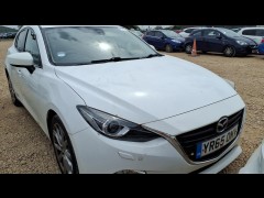 BUY MAZDA 3 SPORT NAV 2015 SPORT NAV, Newark Motor Auctions