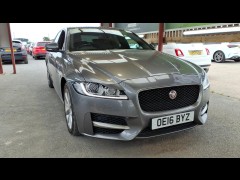 BUY JAGUAR XF R-SPORT D AUTO 2016 R-SPORT, Newark Motor Auctions