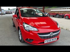 BUY VAUXHALL CORSA ENERGY AUTO 2018 ENERGY, Newark Motor Auctions
