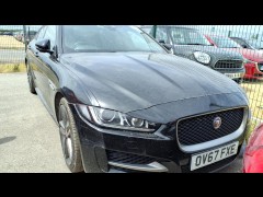 BUY JAGUAR XE R-SPORT D AUTO 2017 D R-SPORT, Newark Motor Auctions