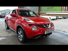 BUY NISSAN JUKE ACENTA 2018 ACENTA, Newark Motor Auctions