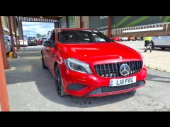 BUY MERCEDES-BENZ A200 SPORT CDI AUTO 2015 A200 CDI SPORT, Newark Motor Auctions