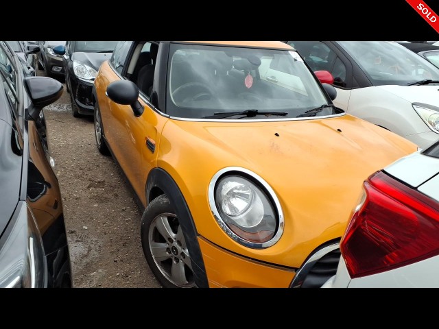 BUY MINI ONE 2014 ONE, Newark Motor Auctions