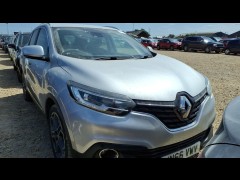 BUY RENAULT KADJAR DYNAMIQUE S NAV DC 2016 DYNAMIQUE S NAV DCI, Newark Motor Auctions
