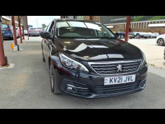 BUY PEUGEOT 308 ALLURE BLUEHDI S/S AU 2021 BLUEHDI S/S ALLURE, Newark Motor Auctions