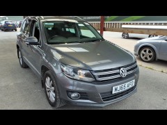 BUY VOLKSWAGEN TIGUAN MATCH TDI BMT 4MOT 2015 MATCH TDI BLUEMOTION TECHNOLOGY 4MOTION, Newark Motor Auctions