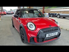 BUY MINI COOPER SPORT 2021 COOPER S EXCLUSIVE, Newark Motor Auctions