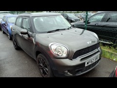 BUY MINI COUNTRYMAN COOPER SD AUTO 2012 COOPER SD, Newark Motor Auctions