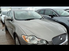 BUY JAGUAR XF LUXURY D V6 A 2008 V6 LUXURY, Newark Motor Auctions