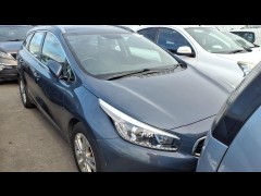 BUY KIA CEED 2 CRDI AUTO 2014 CRDI 2, Newark Motor Auctions