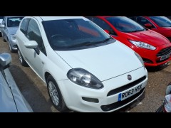 BUY FIAT PUNTO EASY 2013 EASY, Newark Motor Auctions