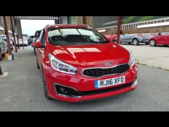 BUY KIA CEED 3 ISG CRDI 2016 CRDI 3 ISG, Newark Motor Auctions