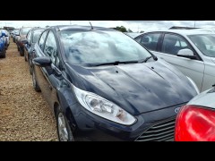 BUY FORD FIESTA ZETEC 2014 ZETEC, Newark Motor Auctions