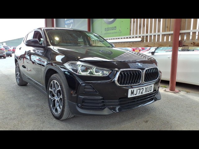 BUY BMW X2 XDRIVE25E SPORT AUTO 2022 XDRIVE25E SPORT, Newark Motor Auctions