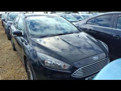 BUY FORD FOCUS ZETEC EDITION 2017 ZETEC EDITION, Newark Motor Auctions