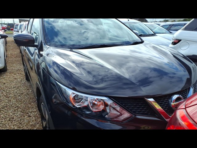 BUY NISSAN QASHQAI N-TEC + DCI 2015 DCI N-TEC PLUS, Newark Motor Auctions