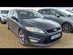 BUY FORD MONDEO TI-NUM X SPTTDCI A 2011 TITANIUM X SPORT TDCI, Newark Motor Auctions