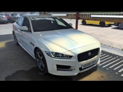 BUY JAGUAR XE R-SPORT D AUTO 2018 D R-SPORT, Newark Motor Auctions