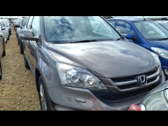 BUY HONDA CR-V ES I-VTEC 2011 I-VTEC ES, Newark Motor Auctions