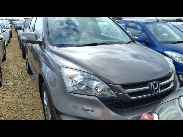 BUY HONDA CR-V ES I-VTEC 2011 I-VTEC ES, Newark Motor Auctions