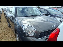 BUY MINI COUNTRYMAN COOPER SD 2013 COOPER SD, Newark Motor Auctions
