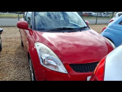 BUY SUZUKI SWIFT SZ3 2011 SZ3, Newark Motor Auctions