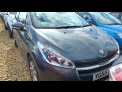 BUY PEUGEOT 208 ACTIVE 2016 ACTIVE, Newark Motor Auctions
