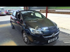 BUY VAUXHALL CORSA ENERGY AC 2018 ENERGY AC, Newark Motor Auctions
