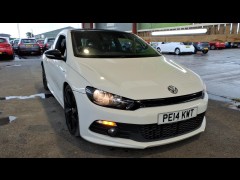BUY VOLKSWAGEN SCIROCCO GTS TDI 2014 GTS TDI, Newark Motor Auctions