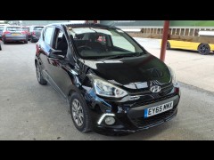 BUY HYUNDAI I10 PREMIUM 2015 PREMIUM, Newark Motor Auctions