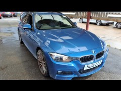 BUY BMW 320D XDRIVE M SPORT AUTO 2013 320D XDRIVE M SPORT TOURING, Newark Motor Auctions