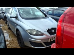 BUY SEAT ALTEA S 2010 S, Newark Motor Auctions