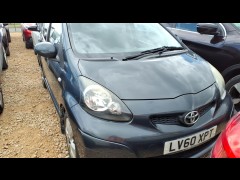 BUY TOYOTA AYGO GO VVT-I 2011 VVT-I GO, Newark Motor Auctions
