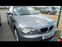 BUY BMW 118D M SPORT 2011 118D M SPORT, Newark Motor Auctions