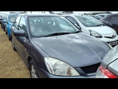 BUY MITSUBISHI LANCER EQUIPPE 2007 EQUIPPE, Newark Motor Auctions