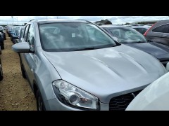 BUY NISSAN QASHQAI N-TEC DCI 2010 DCI N-TEC, Newark Motor Auctions