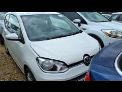 BUY VOLKSWAGEN MOVE UP 2018 MOVE UP, Newark Motor Auctions