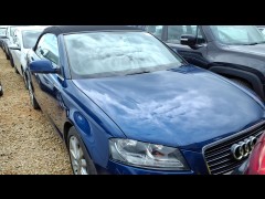 BUY AUDI A3 SPORT TFSI 2012 TFSI SPORT, Newark Motor Auctions