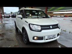 BUY SUZUKI IGNIS SZ-T DUALJET 2017 SZ-T DUALJET, Newark Motor Auctions