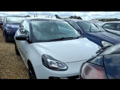 BUY VAUXHALL ADAM JAM 2014 JAM, Newark Motor Auctions