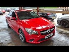 BUY MERCEDES-BENZ CLA220 SPORT CDI AUTO 2015 CLA220 CDI SPORT, Newark Motor Auctions