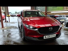 BUY MAZDA CX-30 GT SPORT TECH MHEV 2020 GT SPORT TECH, Newark Motor Auctions