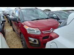 BUY CITROEN C3 PICASSO PLATINUM BLUEH 2015 BLUEHDI PLATINUM PICASSO, Newark Motor Auctions