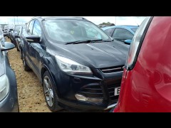 BUY FORD KUGA TITANIUM X 4X4 TDCI 2014 TITANIUM X TDCI, Newark Motor Auctions