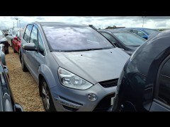 BUY FORD S-MAX TITANIUM TDCI 2010 TITANIUM TDCI, Newark Motor Auctions