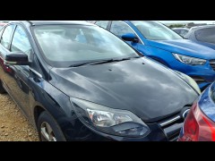 BUY FORD FOCUS ZETEC 105 2012 ZETEC, Newark Motor Auctions